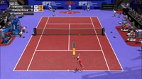 Virtua Tennis 2009 screenshot, image №282075 - RAWG