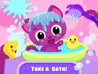 Cute & Tiny Baby Care screenshot, image №879951 - RAWG
