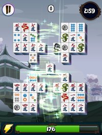 3 Minute Mahjong screenshot, image №901392 - RAWG