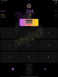 Darts Keeper screenshot, image №3734830 - RAWG