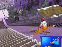 Ski Jumping 2004 screenshot, image №407989 - RAWG