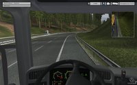 Big Rig Europe screenshot, image №485273 - RAWG