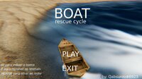 BOAT Rescue Cycle screenshot, image №2968262 - RAWG