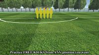 Soccer Simulation screenshot, image №699665 - RAWG
