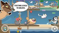 Pets Race - Fun Multiplayer PvP Online Racing Game screenshot, image №1348331 - RAWG