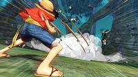 One Piece: Pirate Warriors screenshot, image №588566 - RAWG