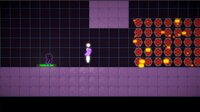 Untitled Ghost Game (Lilinyx) screenshot, image №3086971 - RAWG
