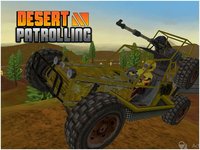 Desert Patrolling screenshot, image №908260 - RAWG