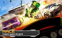 BIG WIN Racing screenshot, image №691524 - RAWG