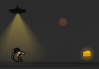 Cheezy rat screenshot, image №3387821 - RAWG