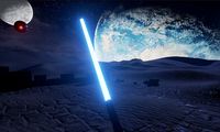 Lightblade VR screenshot, image №132147 - RAWG