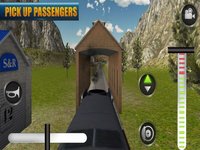 Train Driving Adventure Sim screenshot, image №1812050 - RAWG