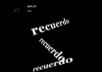 Recuerdos (Marjha Paulino) screenshot, image №3425166 - RAWG