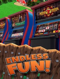 Slot Machine∗ screenshot, image №875370 - RAWG