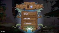 the runner of the temple screenshot, image №3288237 - RAWG
