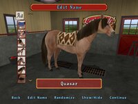 Let's Ride! Silver Buckle Stables screenshot, image №3212206 - RAWG