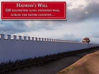 Black Carts Turret - Hadrian's Wall. Virtual 3D Tour & Travel Guide (Lite version) screenshot, image №2211676 - RAWG