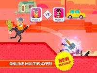 Bowmasters - Multiplayer Game screenshot, image №869677 - RAWG