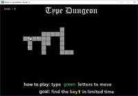 Type Dungeon screenshot, image №1138073 - RAWG