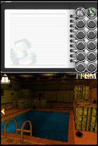 Escape Trick: The Secret of Rock City Prison screenshot, image №256744 - RAWG