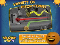 Annoying Orange: Splatter Up Free! screenshot, image №1683156 - RAWG
