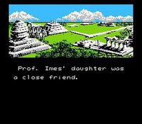 Tombs and Treasure screenshot, image №4243582 - RAWG