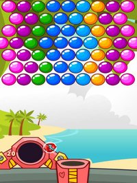 New Ball Quest 2017 screenshot, image №1931456 - RAWG