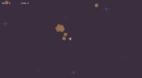 U.A.T (Ultimate Asteroid Tactical Game) screenshot, image №1904515 - RAWG