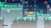 Mutant Mudds Deluxe screenshot, image №196935 - RAWG