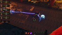 The Shadow of the Warring States Period screenshot, image №4216992 - RAWG