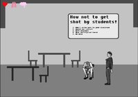 Inside (itch) screenshot, image №1104213 - RAWG