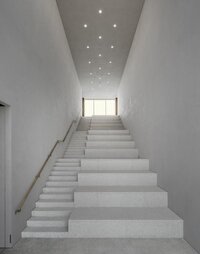 Stairwell (Justin Klein) screenshot, image №3811069 - RAWG