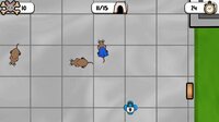 Raging Rats 2 screenshot, image №3577719 - RAWG