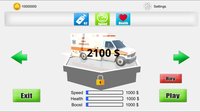Traffic Racer Crash screenshot, image №2168576 - RAWG