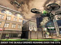Target City Sniper 3D - Tactical Sniper Shooter Game screenshot, image №1334325 - RAWG