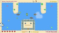 Pirates of Rectangular screenshot, image №3979460 - RAWG