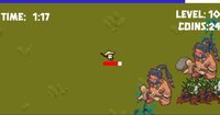 Oni Survivors Remastered screenshot, image №3756346 - RAWG