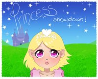 Princess Showdown screenshot, image №1753118 - RAWG