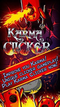 Karma clicker: devil's cookie case adventure screenshot, image №1455567 - RAWG