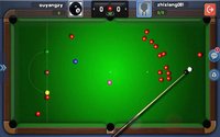 SNOK-Best online multiplayer snooker game! screenshot, image №1597810 - RAWG