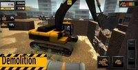 Construction Machines 2016 screenshot, image №1439450 - RAWG