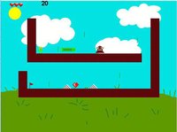 Purple Man's Journey screenshot, image №1963858 - RAWG