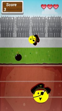 Bomirates screenshot, image №2294142 - RAWG