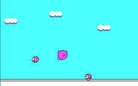 Kirby on MS-DOS! screenshot, image №2572360 - RAWG