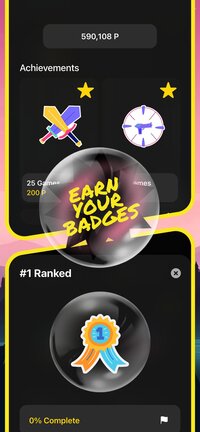 Rescue Fun: Endless Bubble Pop screenshot, image №3604154 - RAWG