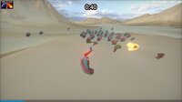 Nine Heavens screenshot, image №4194416 - RAWG