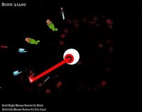 Gorglok's Revenge screenshot, image №2462605 - RAWG