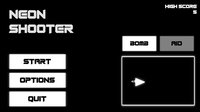Neon Shooter (VeryLancer) screenshot, image №1829533 - RAWG
