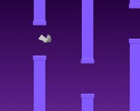 Flappy Bat (CrGeary) screenshot, image №2757069 - RAWG