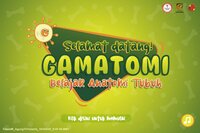 Gamatomi - Game Quiz Anatomi screenshot, image №2691231 - RAWG